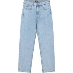 Lee Jeans West Blå 128/134