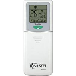 Nimo 50042 Universal Air Conditioning