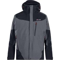 Berghaus Men's Arran 3-in-1 Waterproof Jacket