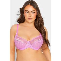 Yours Underwired Bra