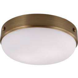 Elstead Lighting Cadence 2 Ceiling Flush Light