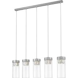 Spring Lighting Contemporary Bar Pendant Lamp