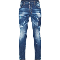 DSquared2 Cool Guy Jeans - Blue