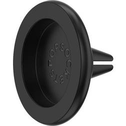 Popsockets Vent Mount with MagSafe Black