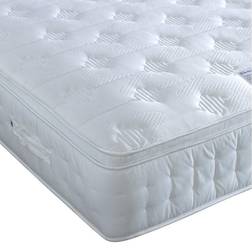 Bedmaster Anti Bug 1500 Mattress Cover