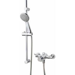 Wickes Style Thermostatic Mixer Shower