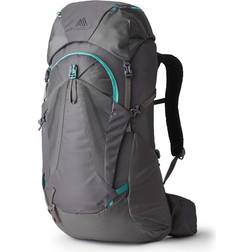 Gregory Trekking Backpacks Jade 38 Mist Grey for Women