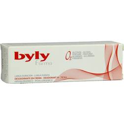 Byly Deodorant Creme