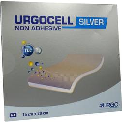 Urgo silver non Adhesive Verband