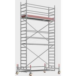 Fahrgerüst Uni Stand.P2 Arbeits-B750xL2850mm