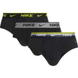 Nike Everyday Essentials Hip Brief 3-pack