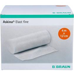 B. Braun Melsungen AG Elast Fine Binde 12 cmx4 m lose 20