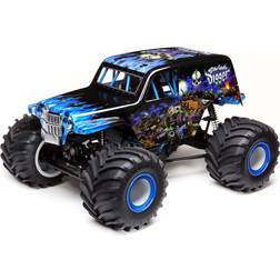 Losi LMT 4X4 Solid Axle Monster Truck Son-uva Digger RTR LOS04021T2