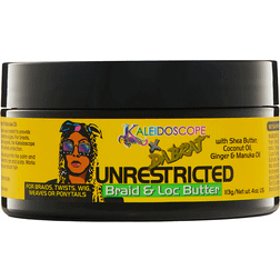 Kaleidoscope Da Brat Unrestricted Braid & Loc Butte Anti-Frizz Treatment