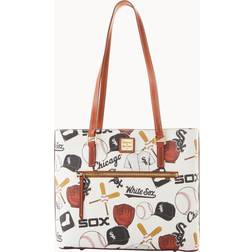 Dooney & Bourke MLB White Sox Shopper