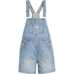 Levi's Vintage Short Dungaree