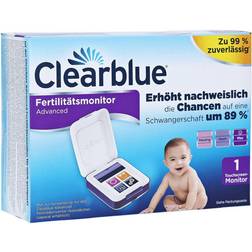 Clearblue Advanced Fertilitätsmonitor