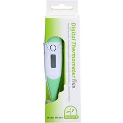 FIEBERTHERMOMETER digital m.flex.Spitz wasserdicht