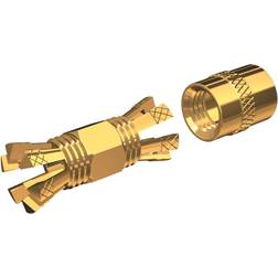 Shakespeare 2 Gold Marine Splice Connector for Coaxial Cable