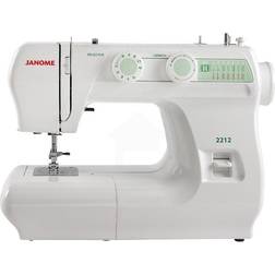 Janome 2212 Sewing Machine