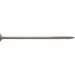 Simpson Strong-Tie Strong-Tie 5Inch Timber Screws, Included