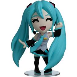 Youtooz Hatsune Miku Vinyl Figure