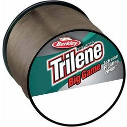 Berkley Trilene Big Game 10LB 0.25MM 1000M BRN