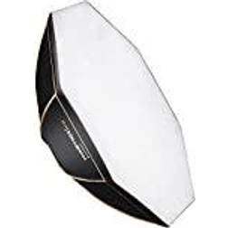 Walimex Pro Octagon Softbox OL �150 pro&K 19142 (19142)