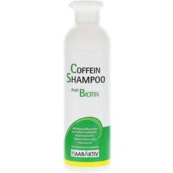 Avitale Coffein plus Biotin Shampoo 250ml