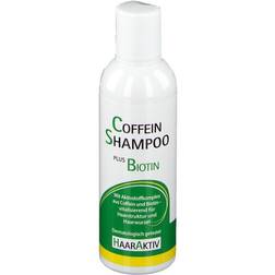 Avitale Coffein plus Biotin Shampoo