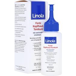 LINOLA Kopfhaut-Tonikum Forte 100ml