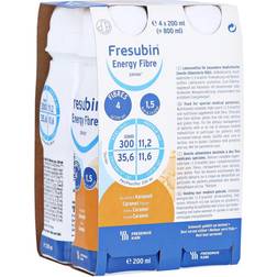 Fresubin ENERGY Fibre DRINK Karamell