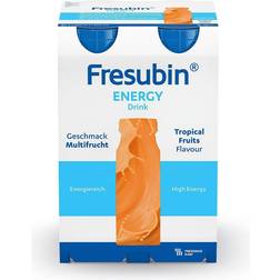 Fresubin ENERGY DRINK Multifrucht