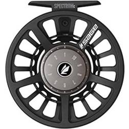 Sage Fly Fishing Spectrum C Fly Reel #3/4 Black