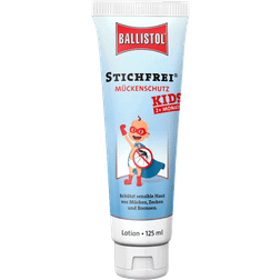 Ballistol Stichfrei Mückenschutz Kids 125ml