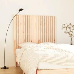 vidaXL 127.5x3x110 Headboard