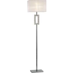 Florence Rectangle Floor Lamp