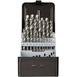 Gedore RED 3301613 Metal twist drill bit set 25-piece 1 pc(s)