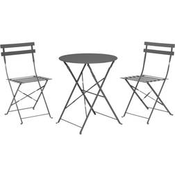 ProGarden 3x Bistro Set