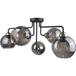 Keter Lighting Cosmo Flush Spotlight