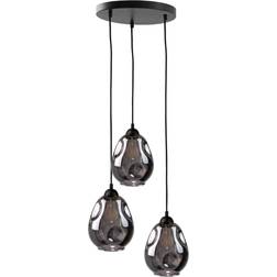 Keter Lighting Loki Cluster Pendant Lamp