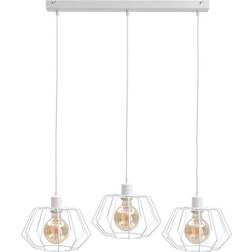 Keter Lighting Luna Bar Pendant Lamp