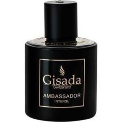 Gisada Ambassador Intense EdP 50ml