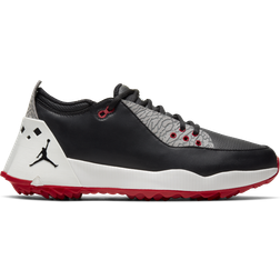 Nike Air Jordan Jordan ADG 'Black University Red'