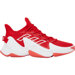 Adidas Mahomes Impact FLX 'Team Collegiate Red'