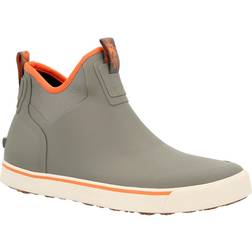 Rocky Men's Dry-Strike Waterproof Deck Boot