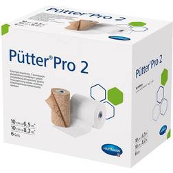 PÜTTERPRO 2 2-Komponenten-Kompressionssystem 10 cm