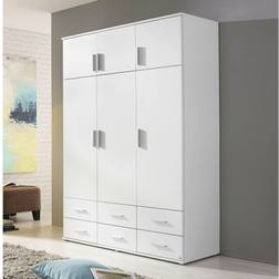 Rauch Möbel Kemi Kleiderschrank