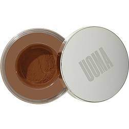 Uoma Beauty Trippin Smooth Powder #Deep