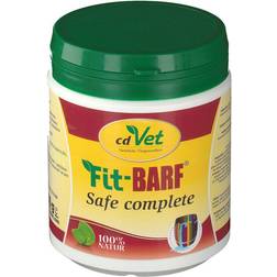 cdVet cd Fit-BARF® Safe-Complete